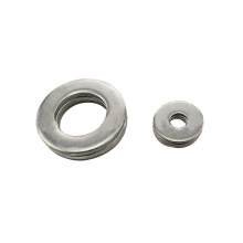 Factory Direct Sales Thin Flat Washer Plain Washer Washer Shim Stainless Steel,steel for Mechanical Assembly M2.5---M12 4.8-10.9
